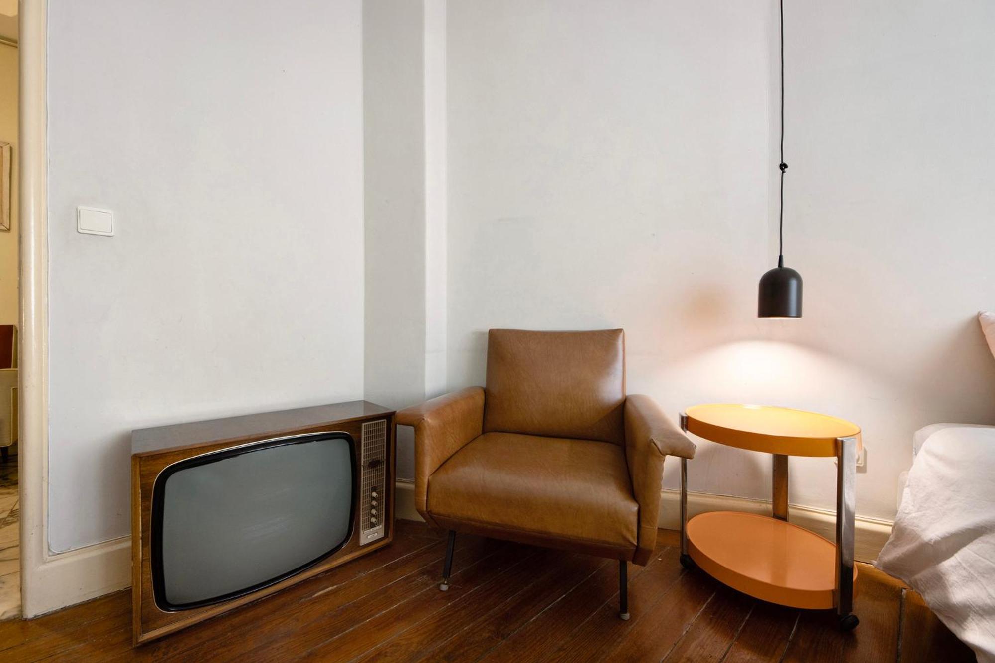 A Casa Formosa Apartment Porto