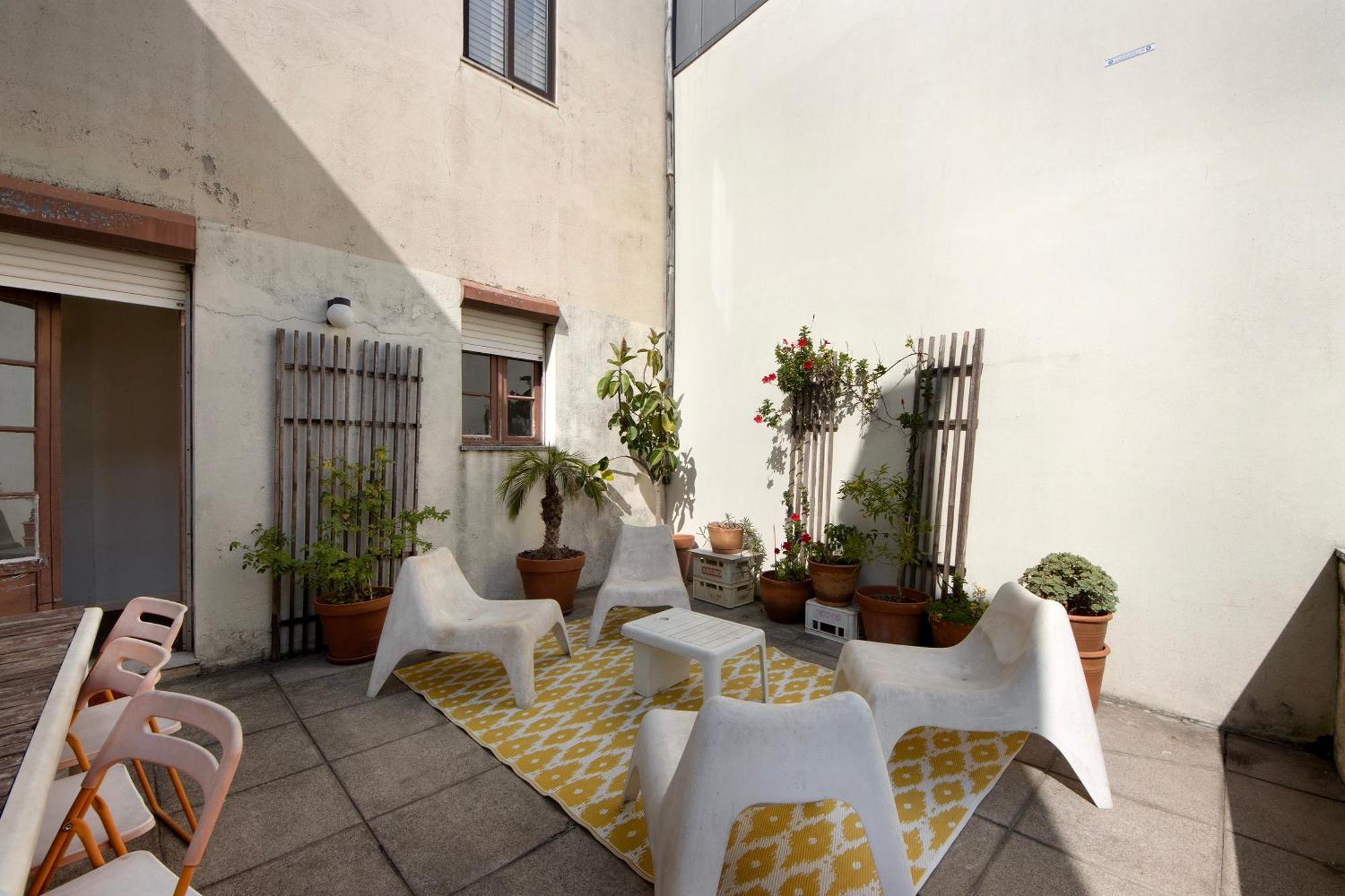 Apartment A Casa Formosa Porto